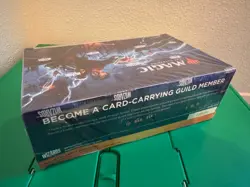 Magic the Gathering Ravnica Remastered Sealed Draft Booster Box - Image 2