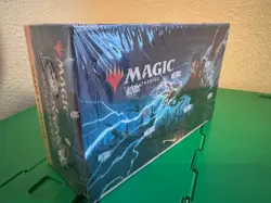 Magic the Gathering Ravnica Remastered Sealed Draft Booster Box - Image 4