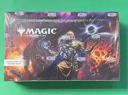 MTG MAGIC THE GATHERING EDGE OF ETERNITIES PLAY BOOSTER BOX SEALED - Image 1