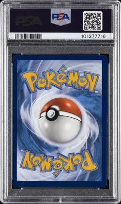 2024 POKEMON PAF EN-PALDEAN FATES SPECIAL ILLUSTRATION RARE GARDEVOIR EX PSA 10 - Image 2
