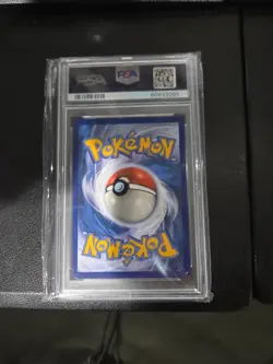 PSA 10 💎 Shining Arceus 57/73 Holo 2017 Shining Legends Sun & Moon Pokemon - Image 2