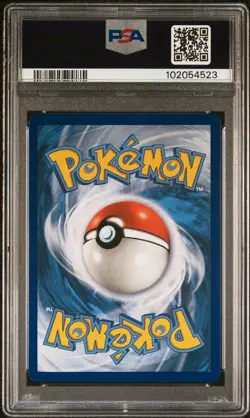 2016 POKEMON XY EVOLUTIONS #100 FULL ART/M VENUSAUR EX PSA 10 - Image 2