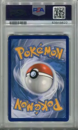 PSA 10 Charizard VMAX Full Art 020 SWSH Darkness Ablaze 2020 Pokemon - Image 2