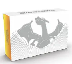 Sword & Shield Charizard Ultra Premium Collection UPC Pokemon TCG Factory Sealed - Image 1