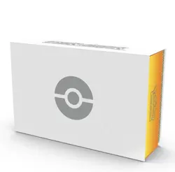 Sword & Shield Charizard Ultra Premium Collection UPC Pokemon TCG Factory Sealed - Image 2