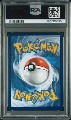 PSA 9 Moltres & Zapdos & Articuno GX #66 POKEMON SUN & MOON HIDDEN FATES 2019 - Image 2