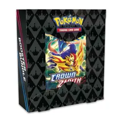 Crown Zenith Booster Bundle POKEMON TCG - FACTORY SEALED /w SHRINK - Image 3