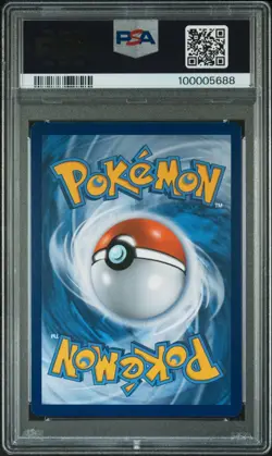 PSA 8 MEW XY110 FULL ART MYTHICAL POKEMON COLLECTION POKEMON XY BLACK STAR PROMO - Image 2