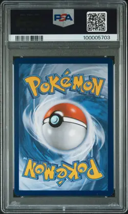 PSA 8 GARDEVOIR EX FULL ART POKEMON XY GENERATIONS RADIANT COLLECTION RC30 2016 - Image 2