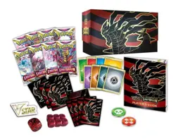 Lost Origin Elite Trainer Box ETB Sword Shield POKEMON TCG - FACTORY SEALED - Image 4
