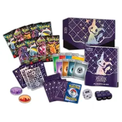 Paldean Fates Elite Trainer Box ETB Scarlet Violet POKEMON TCG - FACTORY SEALED - Image 3