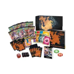 Champions Path Elite Trainer Box ETB Sword Shield POKEMON TCG - FACTORY SEALED - Image 3