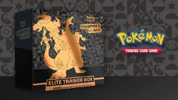 Champions Path Elite Trainer Box ETB Sword Shield POKEMON TCG - FACTORY SEALED - Image 5