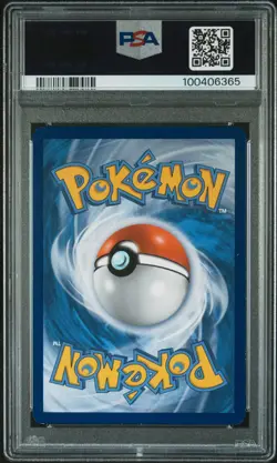 PSA 8 2016 POKEMON XY BREAKPOINT 120 FULL ART/M SCIZOR EX - Image 2