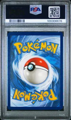 PSA 9 2020 POKEMON SM BLACK STAR PROMO SM242 EEVEE GX TAG TEAM POWERS COLLECTION - Image 2