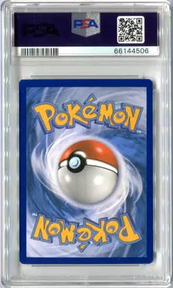 PSA 10 Zamazenta V #077 SWSH Black Star Promo UPC Full Art Pokemon 2020 - Image 2