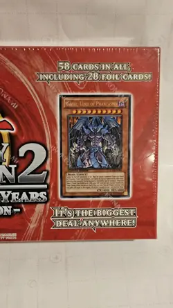 Yu-Gi-Oh! TCG Legendary Collection 2 - Gameboard Edition - Image 3