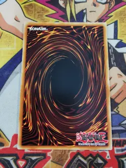 Interdimensional Matter Transporter lckc-en052 1st Edition (NM+) Secret Yu-Gi-Oh - Image 2