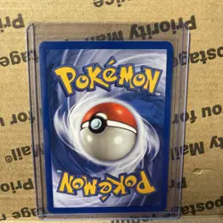 PLUSPOWER - 84/102 - Base Set - Pokemon Card - NM - Image 2