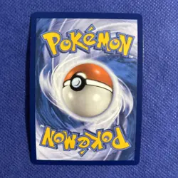 Pikachu 028/078 Holo Pokemon GO Stamped Pokemon Card - NM - Image 3