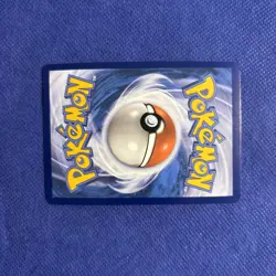 Pikachu 028/078 Holo Pokemon GO Stamped Pokemon Card - NM - Image 4
