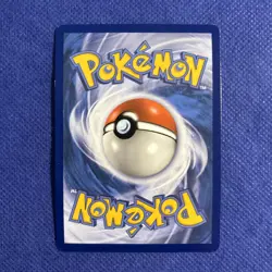 Typhlosion SM185 Black Star Promo Holo NM Pokemon Card - Image 3
