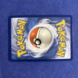 Typhlosion SM185 Black Star Promo Holo NM Pokemon Card - Image 4