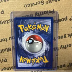 Pokemon Card - Base 2 Set 81/130 - METAPOD (common) - NM - Image 2