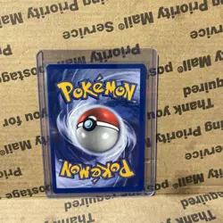BILL - 91/102 - Base Set - Pokemon Card - NM - Image 2