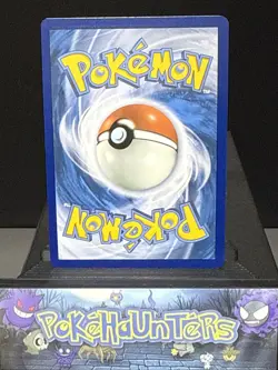 Pokemon Card Kingdra EX SVP 131 Black Star Promo Shrouded Fable Near Mint - Image 4
