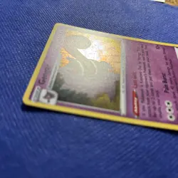 Gengar 057/198 Chilling Reign Holo Rare Pokemon Card - NM (b) - Image 3