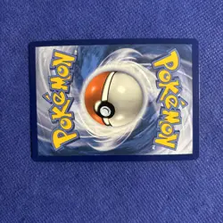 Gengar 057/198 Chilling Reign Holo Rare Pokemon Card - NM (b) - Image 5