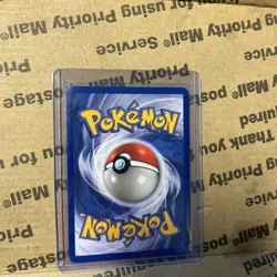 Tangela 66/102 Base Set Unlimited Pokemon Card TCG Vintage WOTC Common - Image 2