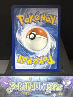 Pokemon Card Greninja EX SVP 132 Black Star Promo Alternate Art Near Mint - Image 4