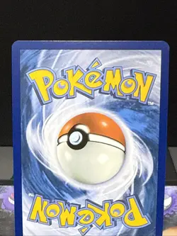 Pokemon Card Greninja EX SVP 132 Black Star Promo Alternate Art Near Mint - Image 5