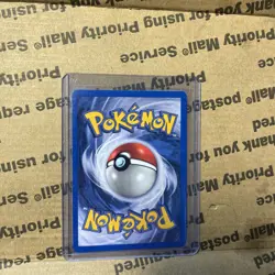 Poke Ball 121/130 Base Set 2 - Common Pokemon Card - NM - Image 2