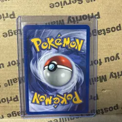 ABRA - 65/130 - Base Set 2 - Pokemon Card - NM - Image 2