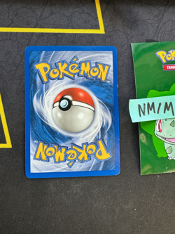 Pokemon Card Eevee Skyridge E Series WOTC Vintage 54/144 239 💎NM💎 - Image 2