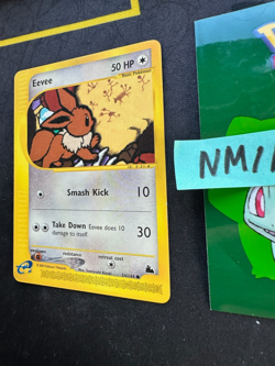 Pokemon Card Eevee Skyridge E Series WOTC Vintage 54/144 239 💎NM💎 - Image 4