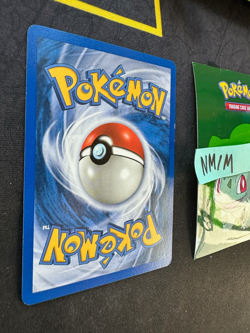 Pokemon Card Eevee Skyridge E Series WOTC Vintage 54/144 239 💎NM💎 - Image 5