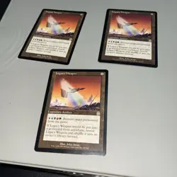 Legacy Weapon X3 Mtg - Image 2