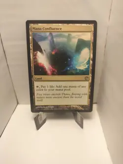 MTG Mana Confluence From Journey Into Nyx Regular Finish NM - Image 1