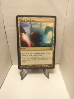 MTG Mana Confluence From Journey Into Nyx Regular Finish NM - Image 5