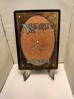 MTG Nykthos, Shrine to Nyx From Theros Regular Finish NM - Image 4