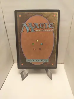 MTG Purphoros, God Of The Forge From Theros Regular Finish NM - Image 2