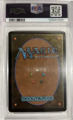 PSA 10 Magic the Gathering MTG Yuna, Grand Summoner Surge Foil 216 Final Fantasy - Image 2