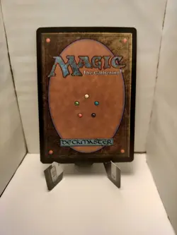 MTG Time Spiral From Urza's Saga Regular Finish LP - Image 2