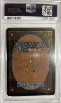 PSA 10 Magic the Gathering MTG Yuna, Grand Summoner Surge Foil 216 Final Fantasy - Image 2