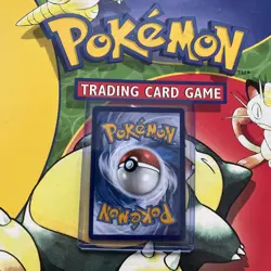Pokemon - Gouging Fire ex - SVP144 - Black Star Promo - Image 2