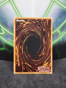Yugioh Necklace Of Command RDS-EN040 Rare 1st Edition NM - Image 2